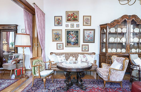 Urlaub Lasthaus Köln für 2 (2 Nächte) - 6