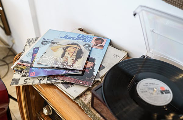 Urlaub Lasthaus Köln für 2 (2 Nächte) - 8