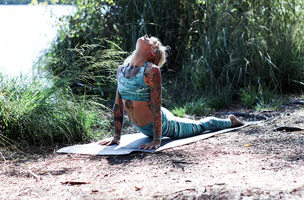 Auszeit vom Alltag (Zenspotting Online Kurs) - 5