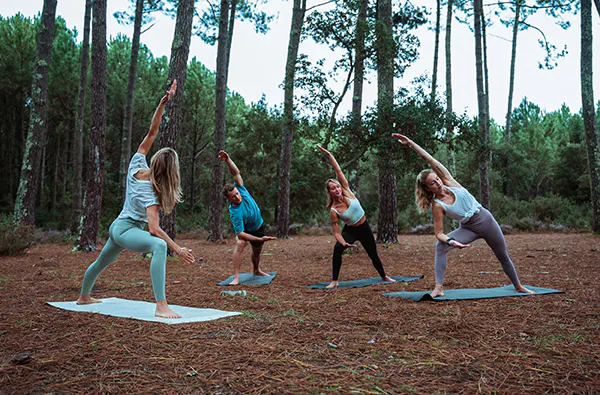 Fitness für Sportler (Zenspotting Online Kurs) - 5