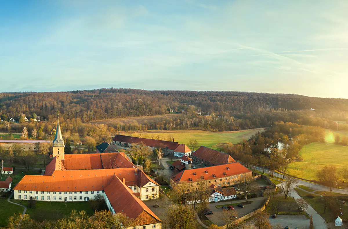 Romantikurlaub Goslar für 2 (1 Nacht) - 7