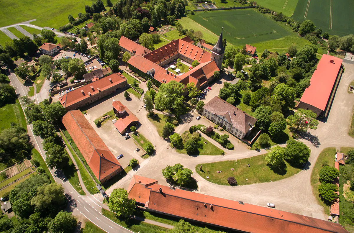 Romantikurlaub Goslar für 2 (1 Nacht) - 8