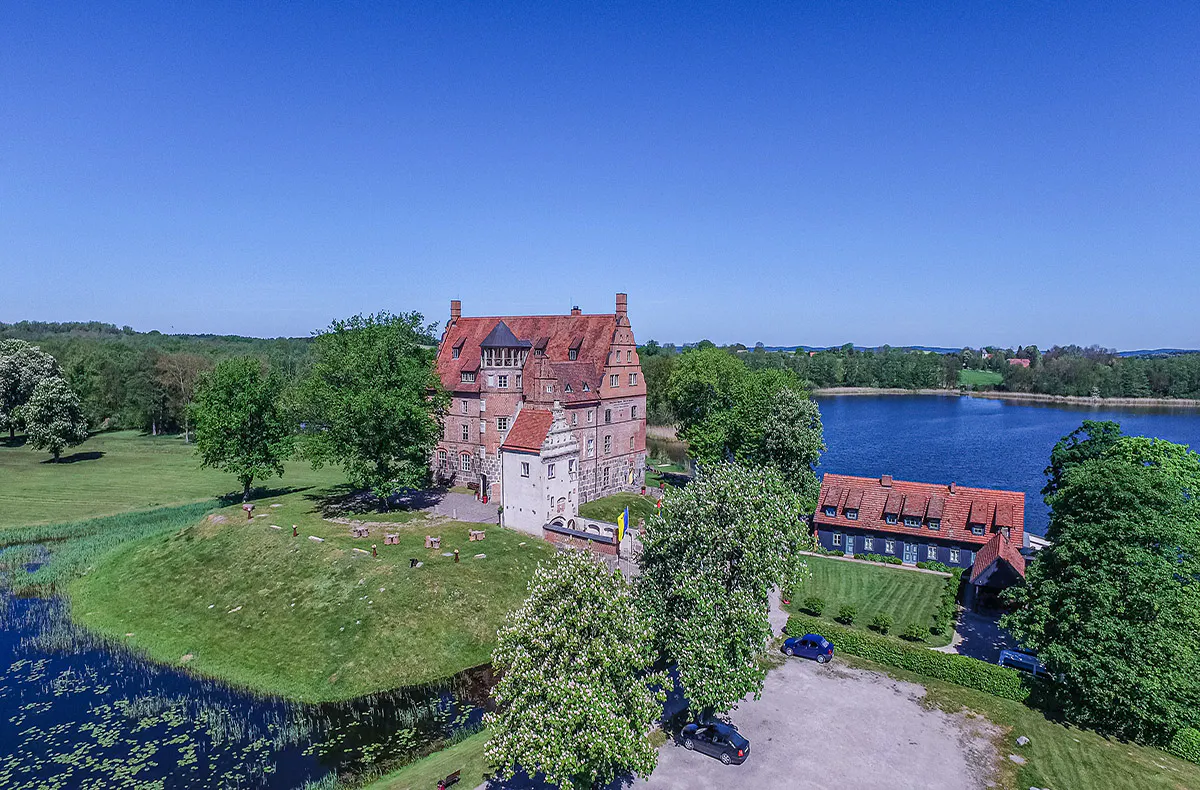 Kurzurlaub Moltzow für 2 (2 Nächte) - 5