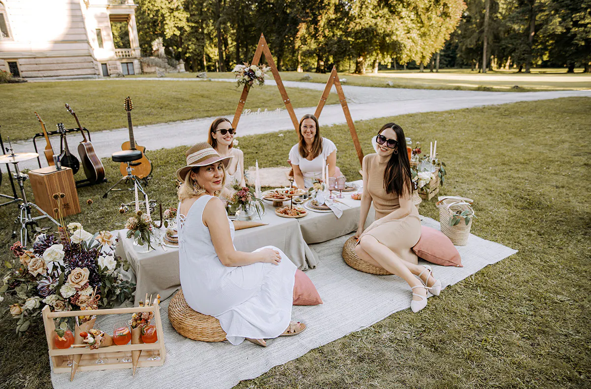 Romantisches Picknick für 2 Nürnberg - 7