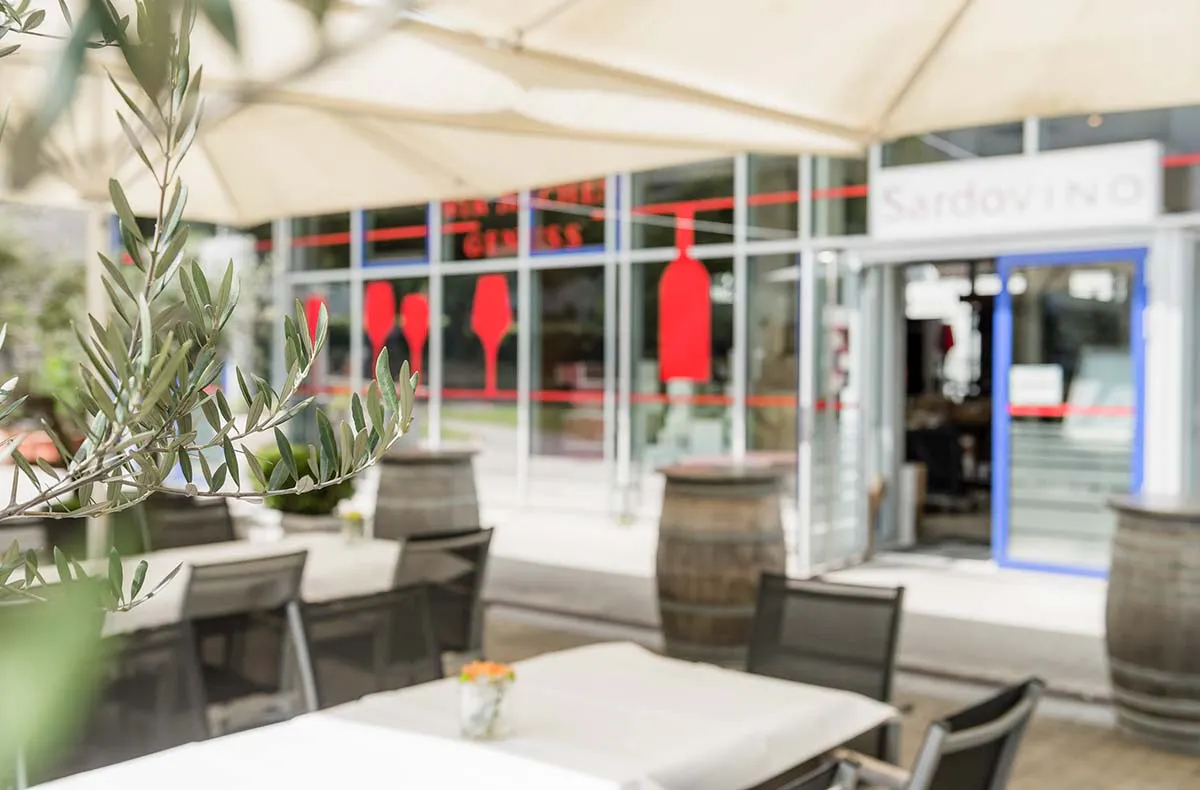 Wein & Käse Verkostung Ludwigsburg - 5