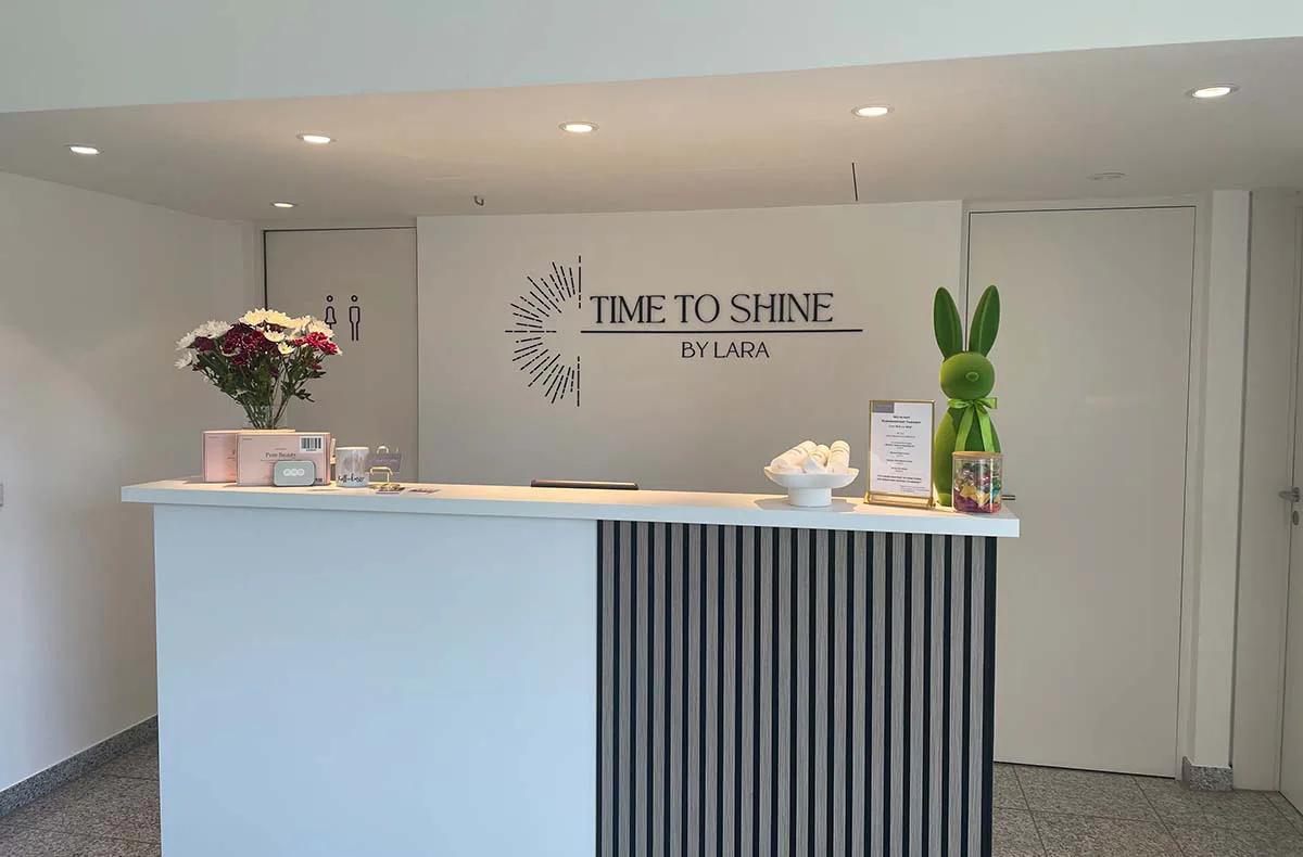 Microneedling Ingolstadt - 5