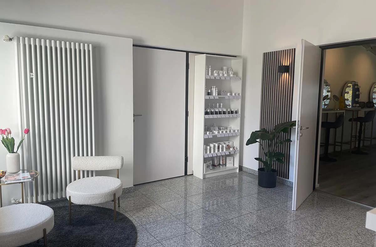 Microneedling Ingolstadt - 6