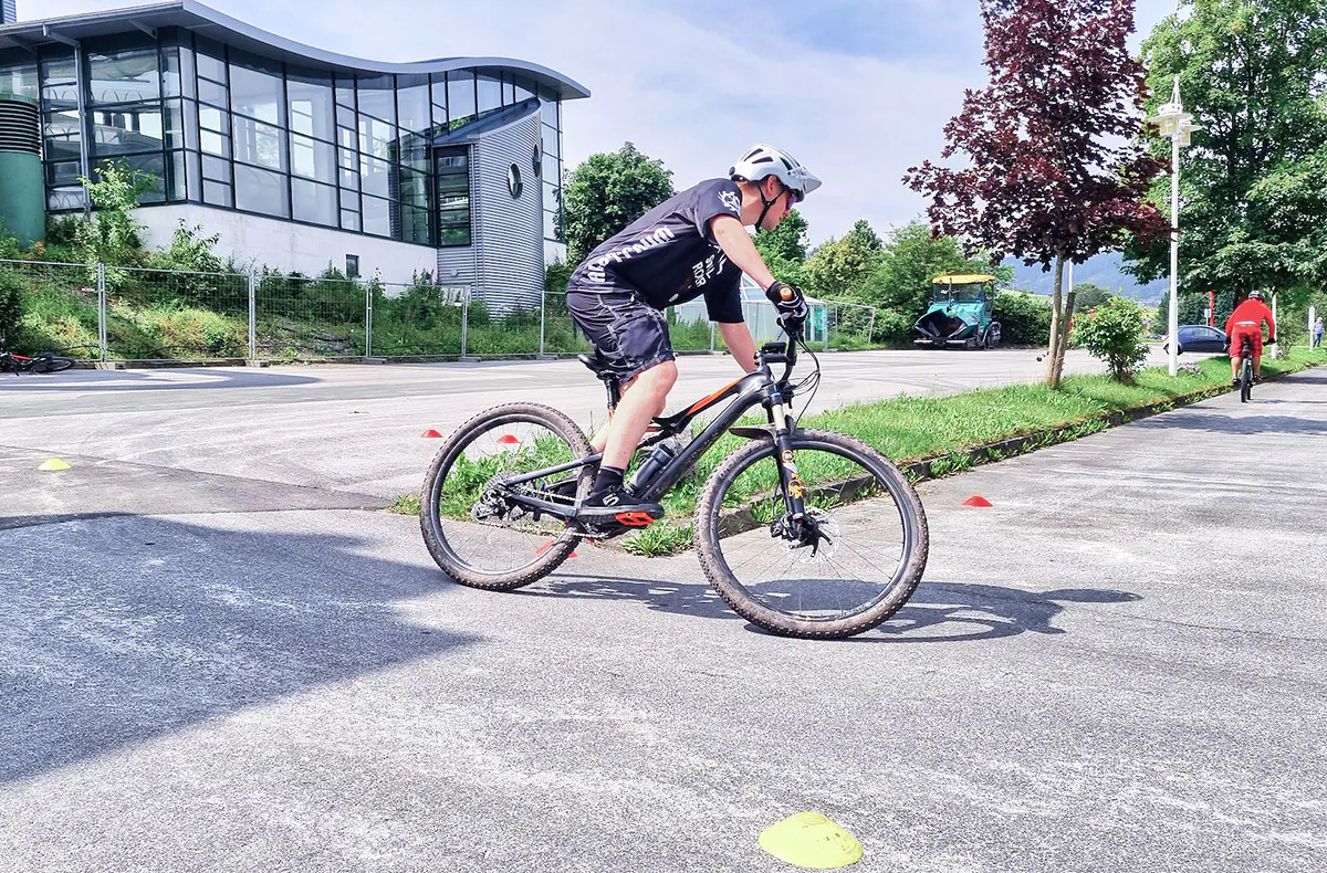 MTB Grundkurs Willingen - 5