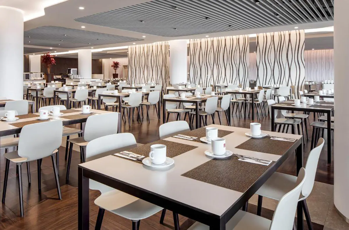 Städtetrip Prag für 2 (2 Nächte) - Clarion Congress Hotel Prag - 5