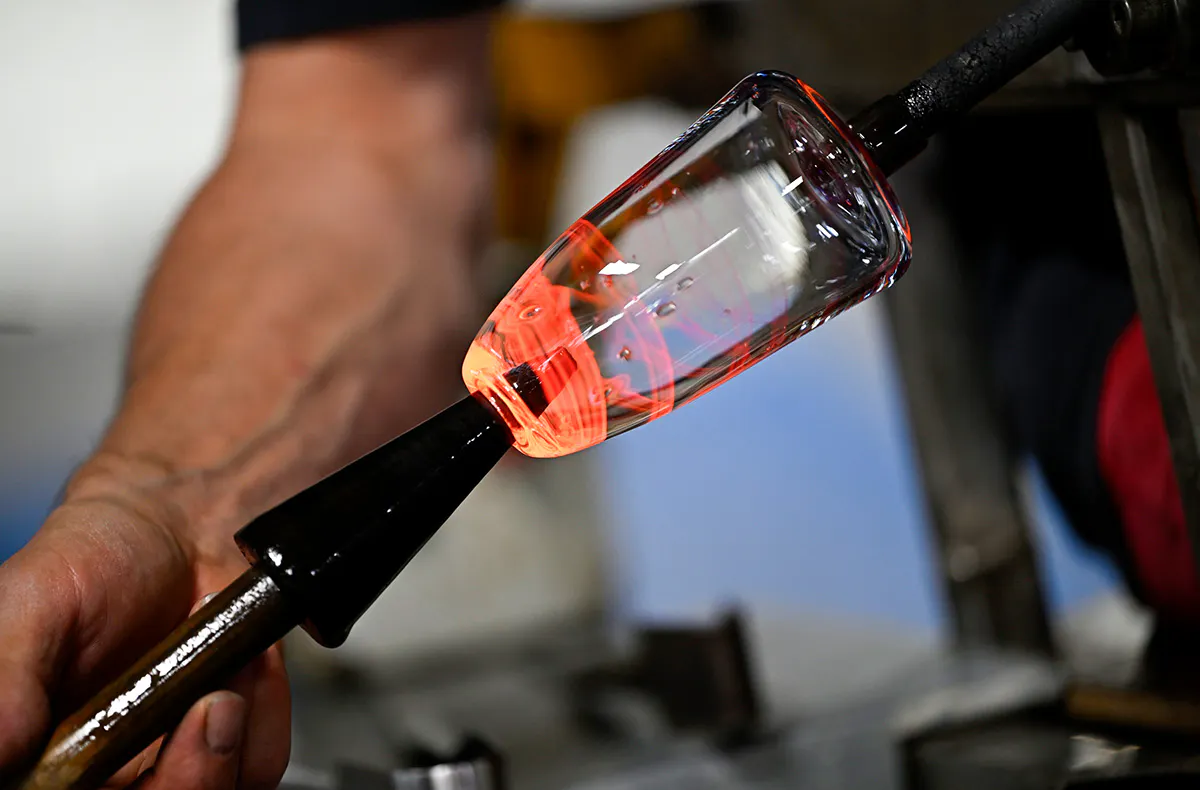 Glasmacher Kurs Derenburg - 5