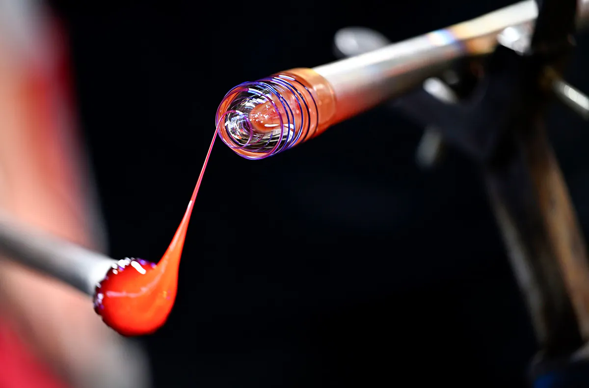 Glasmacher Kurs Derenburg - 8