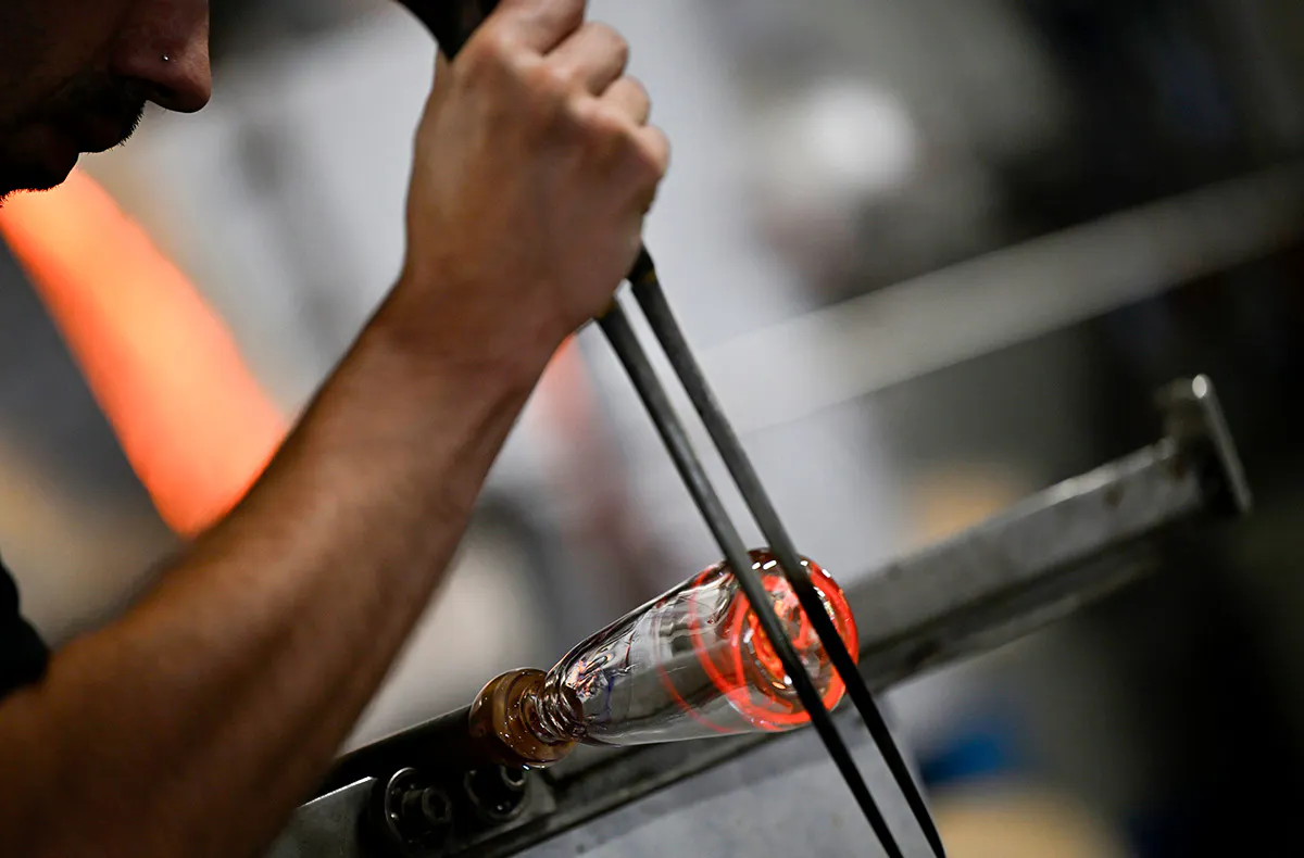 Glasmacher Kurs Derenburg - 9