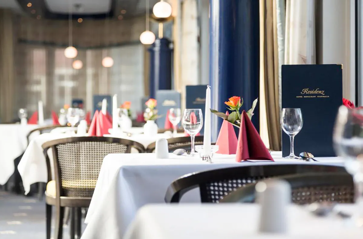 Städtetrip Wittmund für 2 (2 Nächte) Hauptsaison - 6