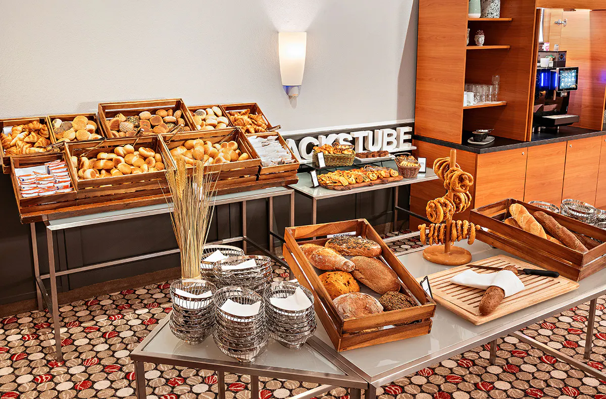 Städtetrip Dresden für 2 (2 Nächte) - Hilton Hotel - 6