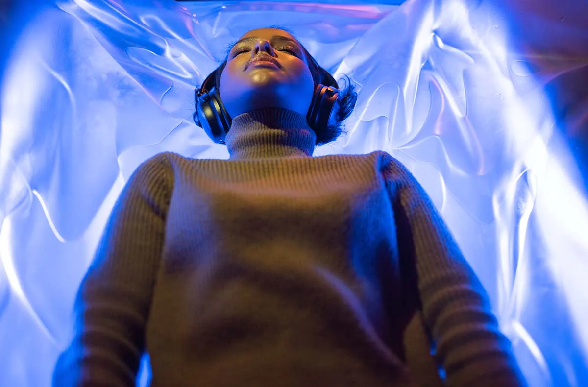 Dryfloating München - 2