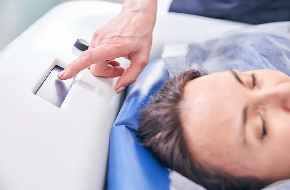 Dryfloating München - 4