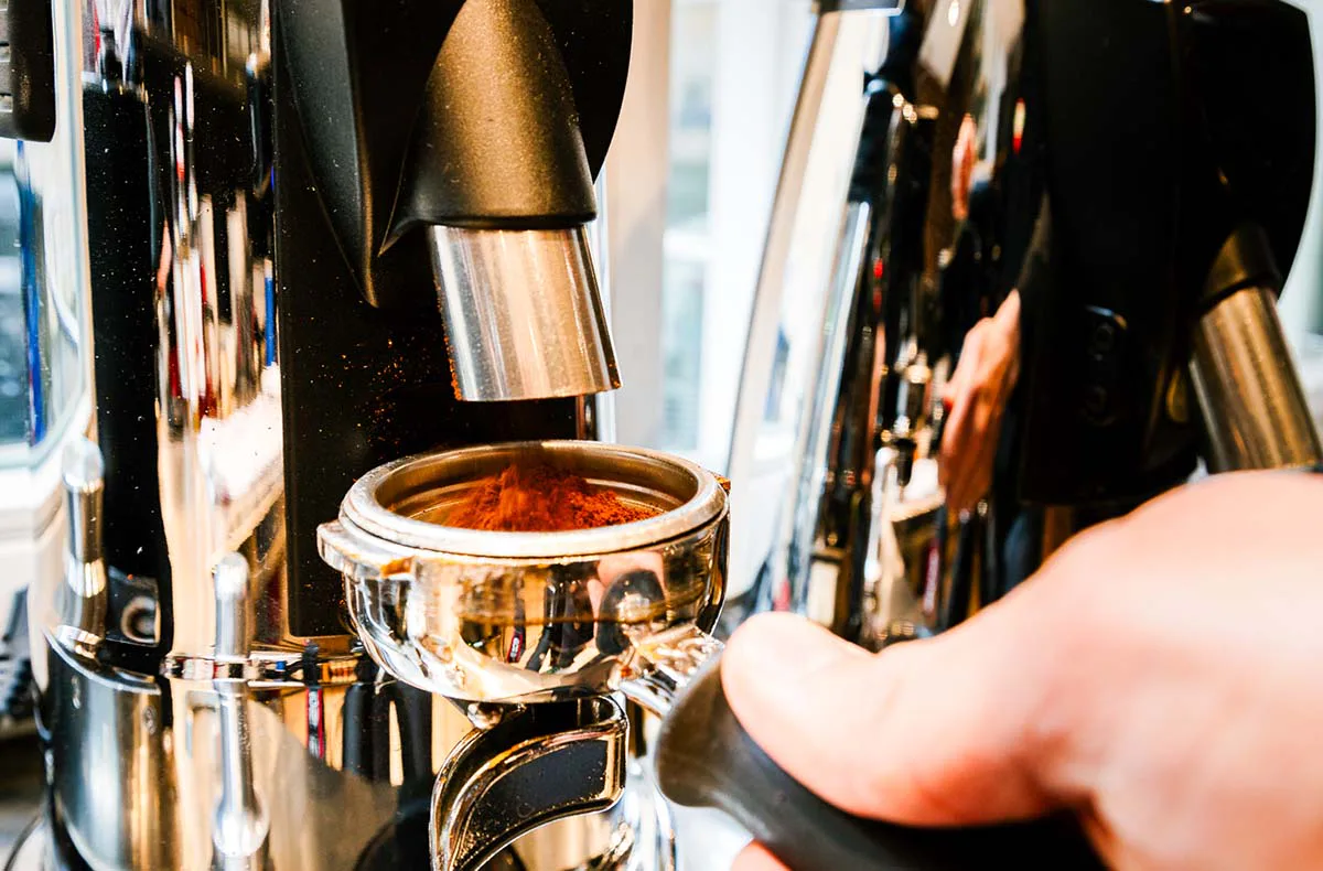 Kaffeerösterei Führung Lindau - 3