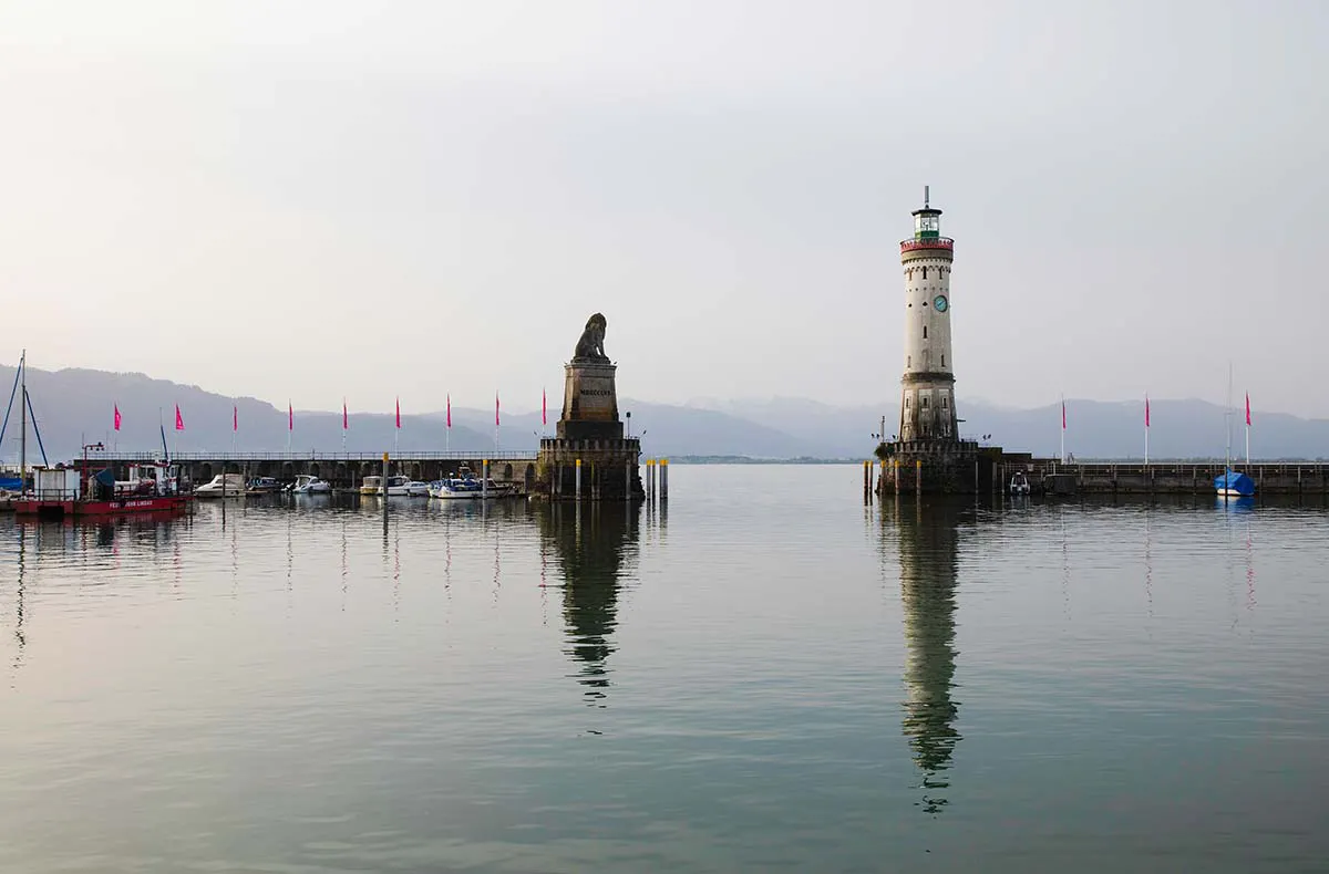 Kaffeerösterei Führung Lindau - 5