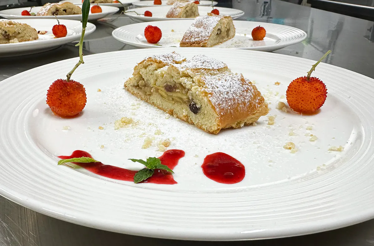 Kochkurs in Sizilien für 2 (3 Nächte) - 5