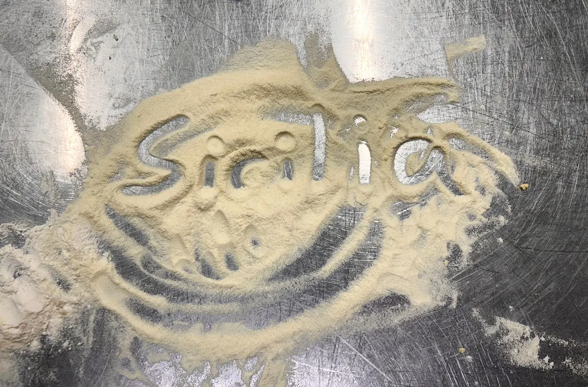 Kochkurs in Sizilien für 2 (3 Nächte) - 7