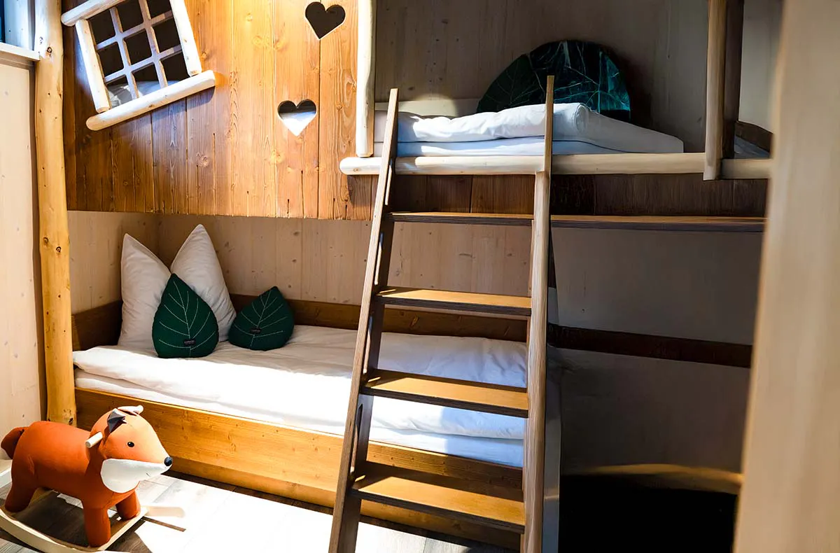 Kurztrip Rudolstadt für 4 (1 Nacht) - 5