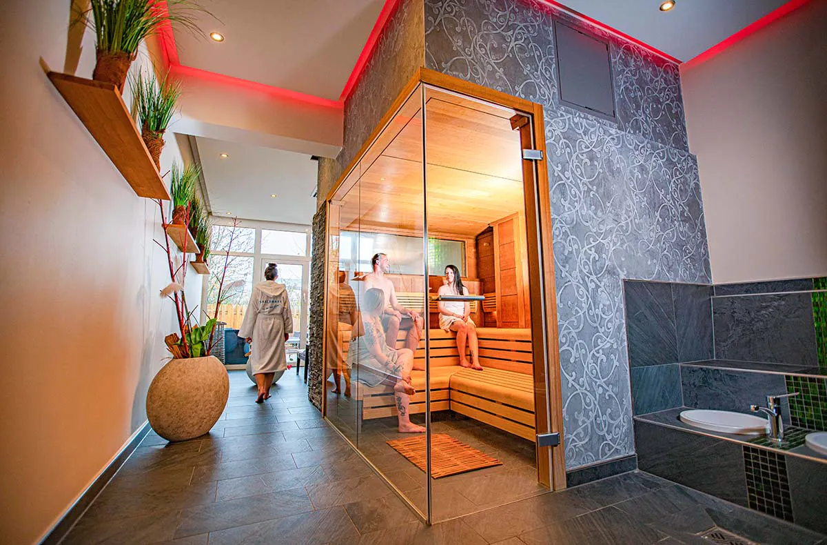 Kurztrip Rudolstadt für 4 (1 Nacht) - 7