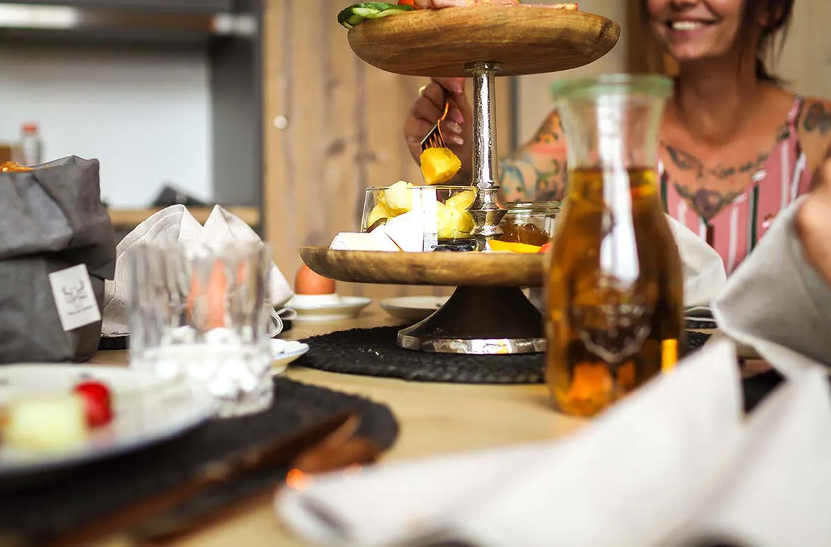 Kurztrip Rudolstadt für 4 (1 Nacht) - 6