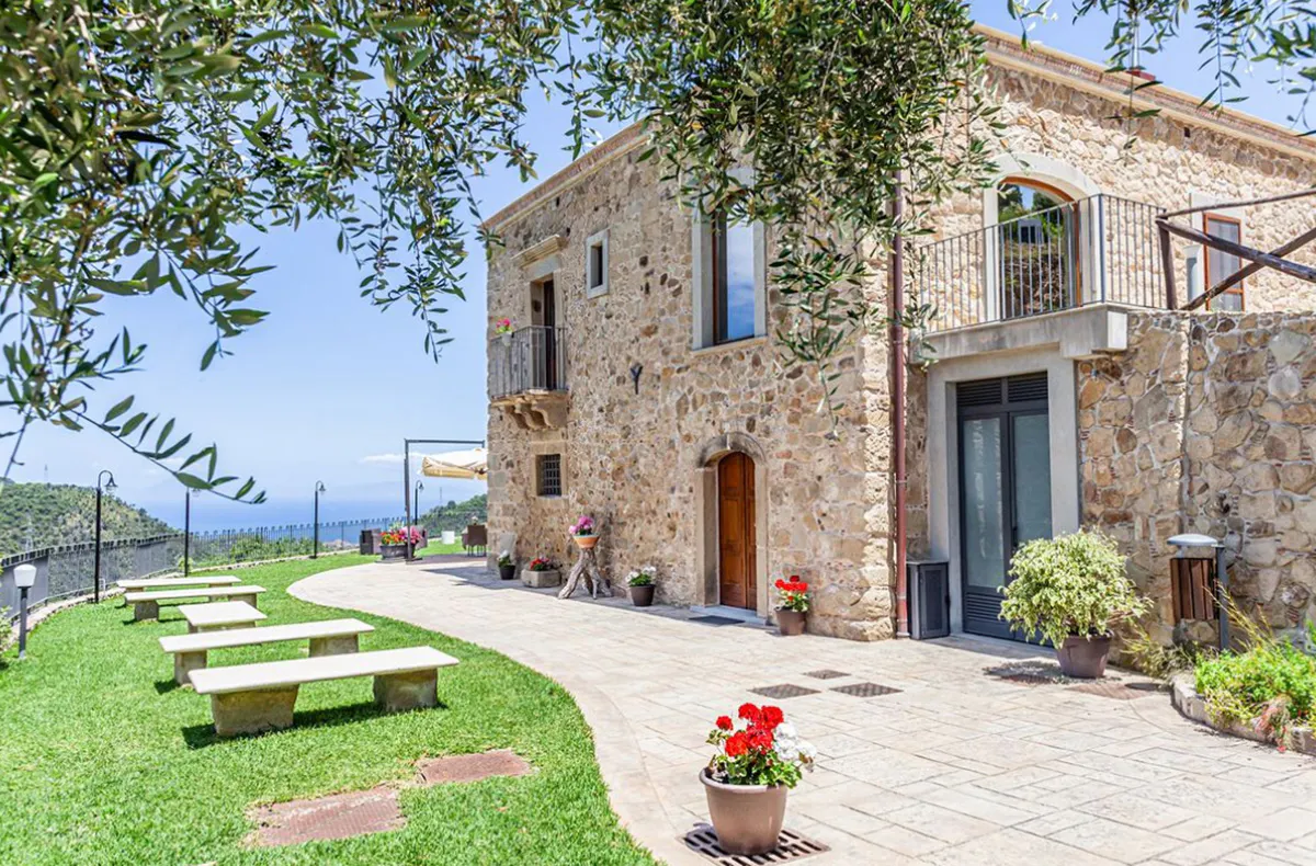 Kurzurlaub Sizilien für 2 (2 Nächte) - 8