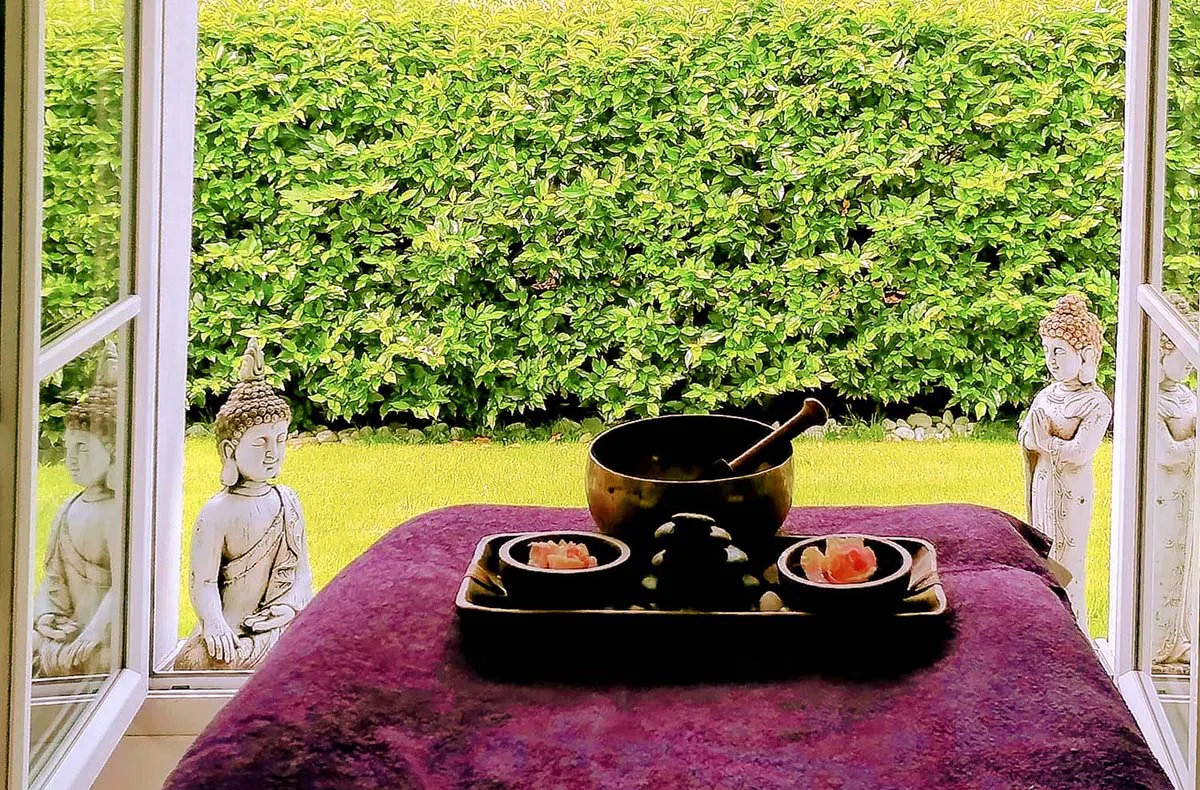 Lomi Lomi Massage Nürnberg - 5