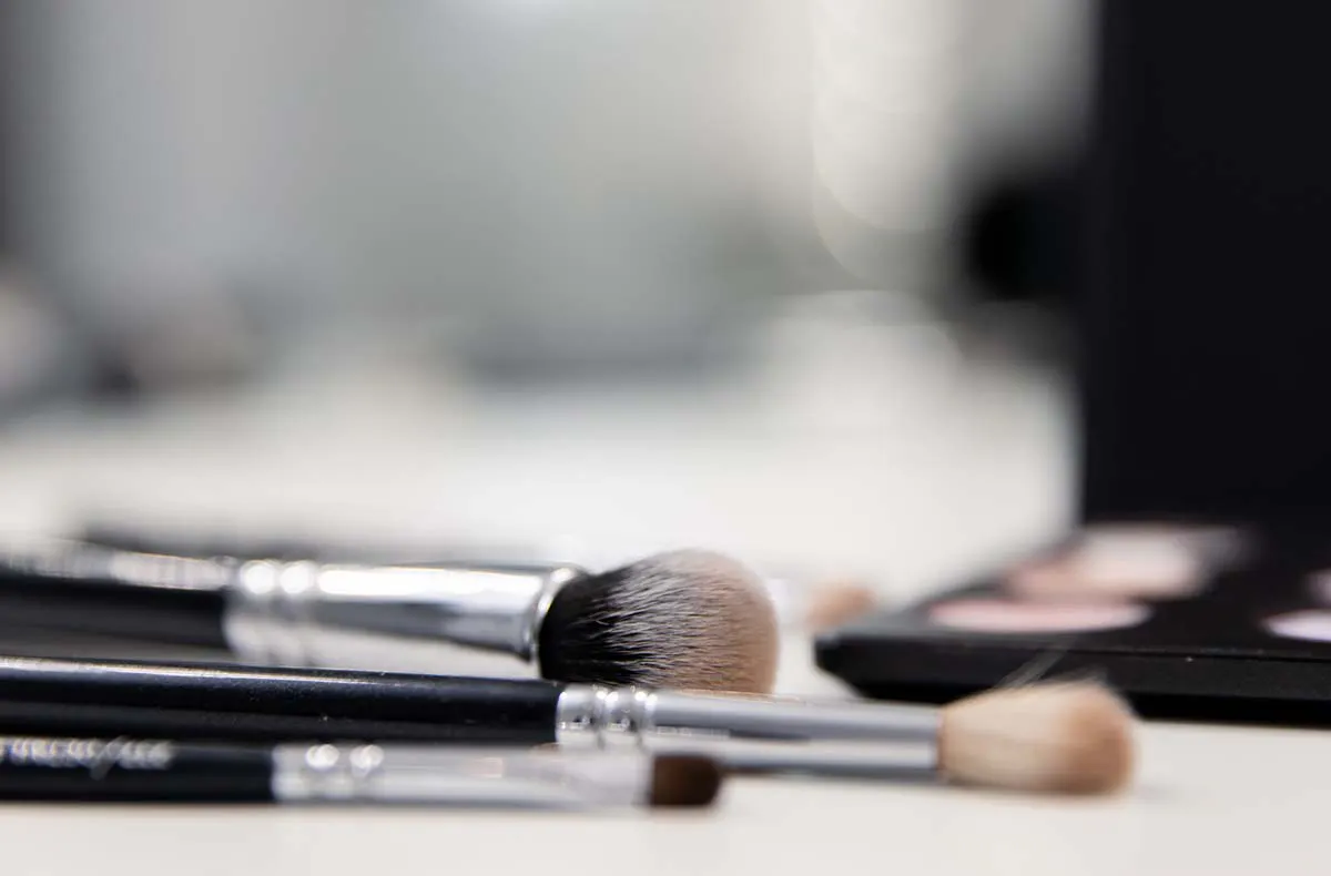 Make up Party Fotoshooting - 6