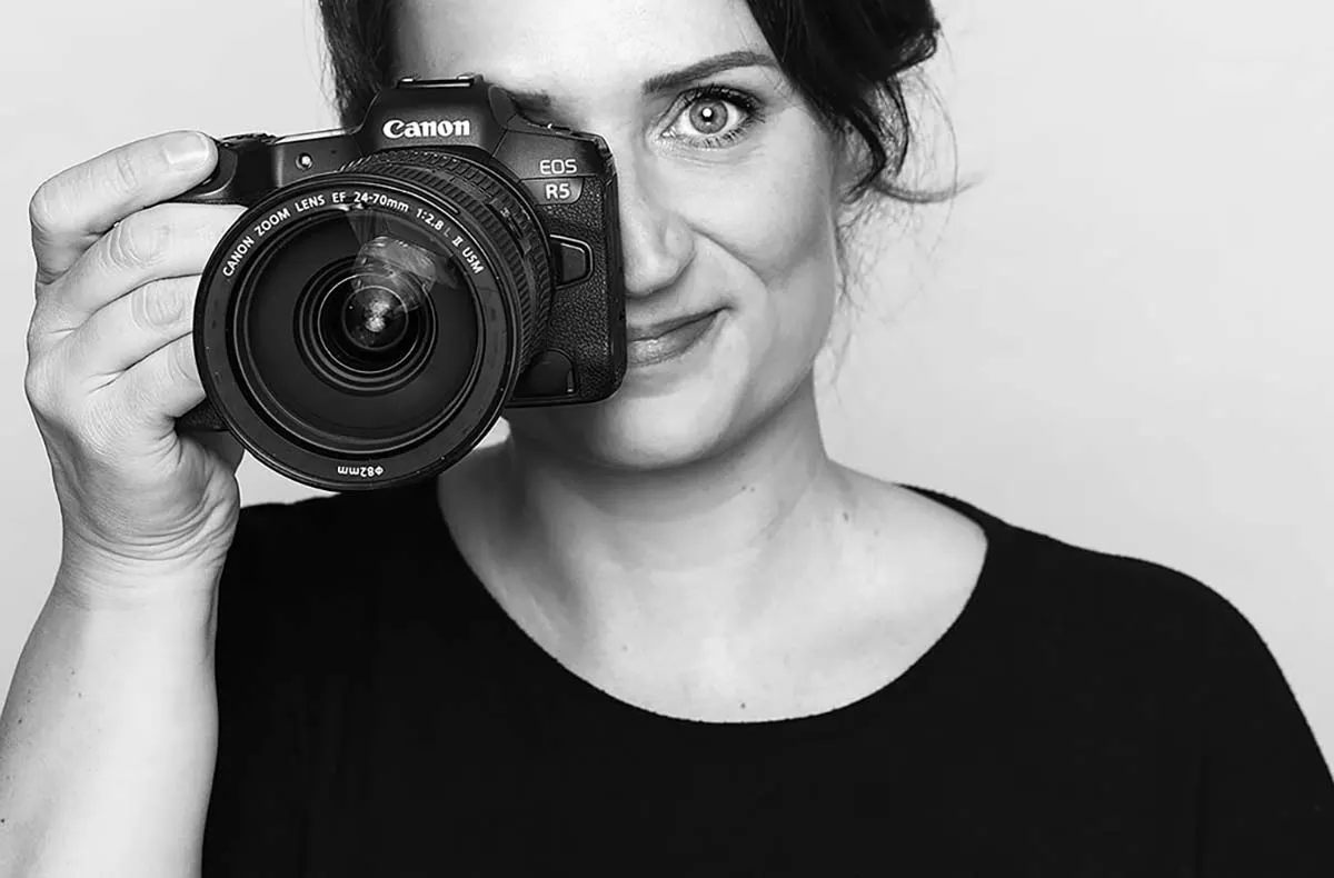 Make up Gruppencoaching mit Fotoshooting - 5