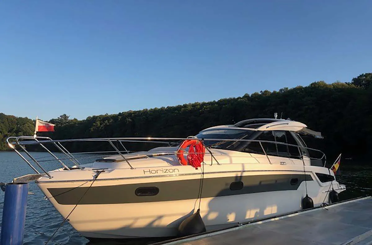 Motoryacht Waren (Fun Cruise - 4 Std.) - 5