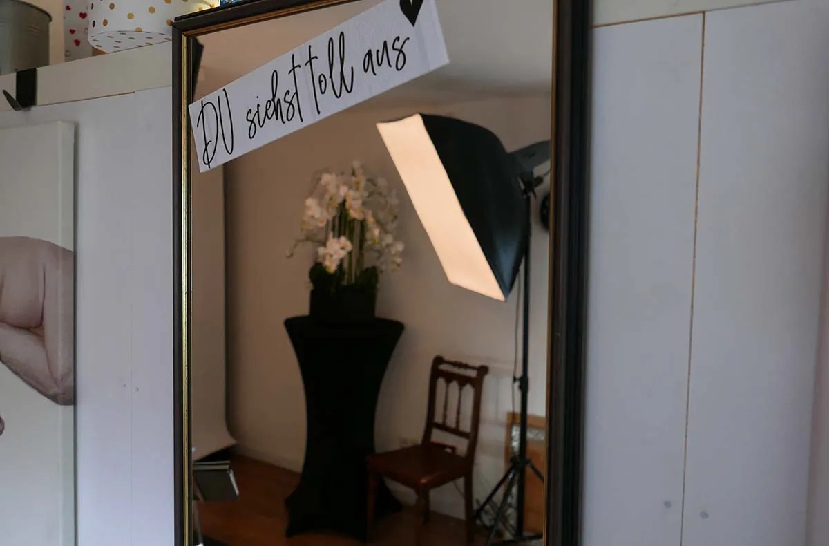 Portrait-Fotoshooting Lindlar - 5