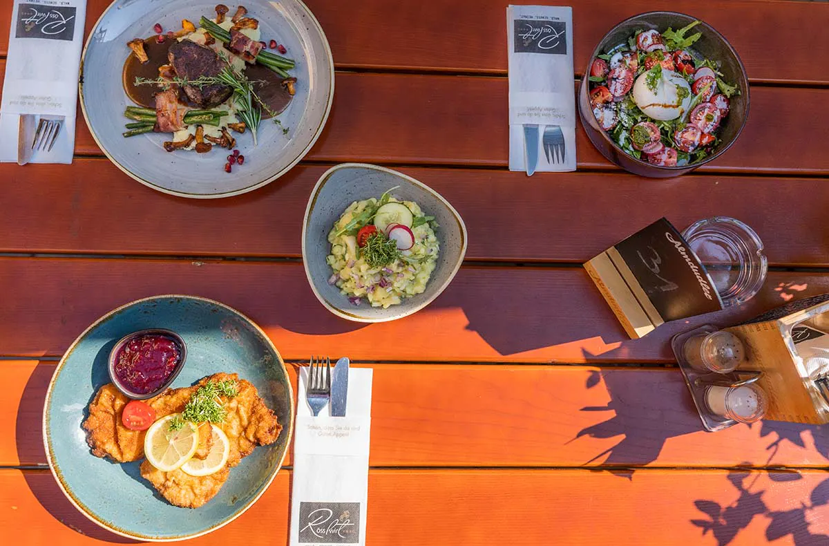 Kurzurlaub im Bayerischen Wald für 2 (1 Nacht) - 9