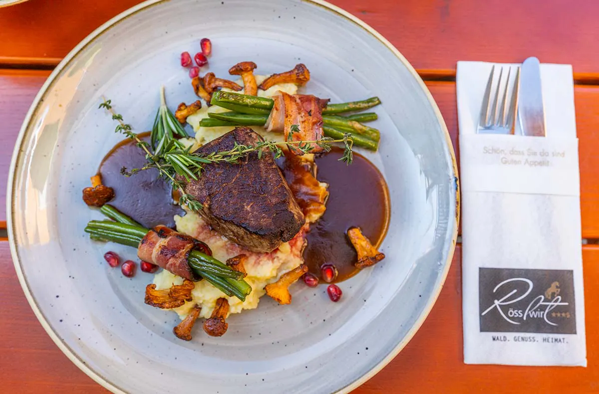 Kurzurlaub im Bayerischen Wald für 2 (1 Nacht) - 10