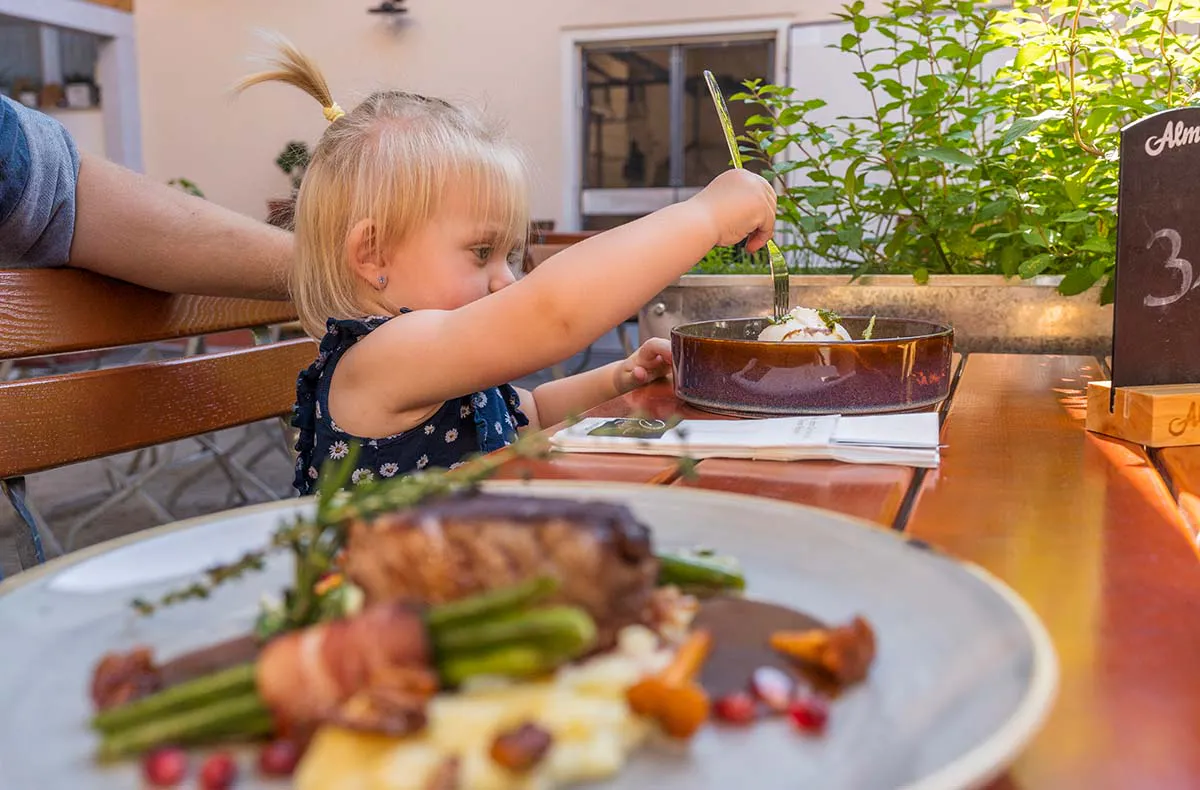 Kurzurlaub im Bayerischen Wald für 2 (1 Nacht) - 11