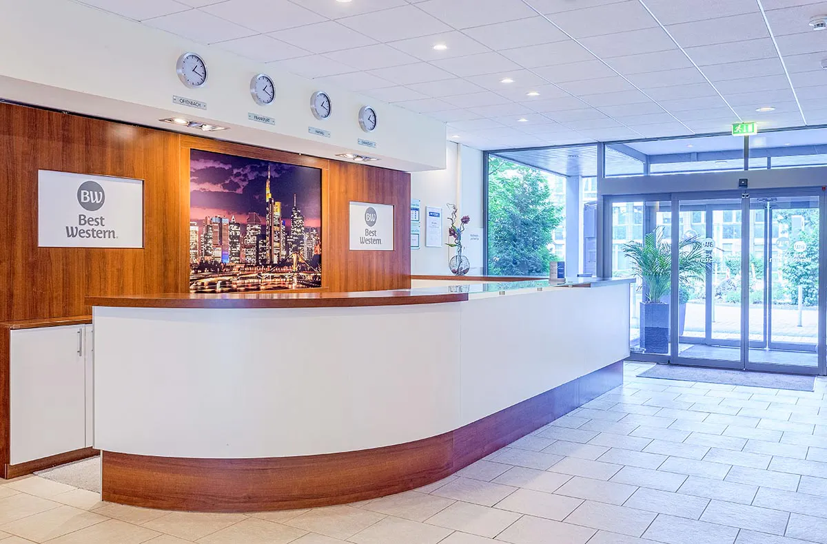 Städtetrip Offenbach am Main für 2 (2 Nächte) - 5