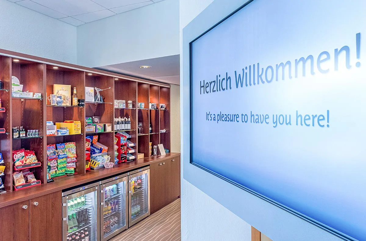 Städtetrip Offenbach am Main für 2 (2 Nächte) - 6