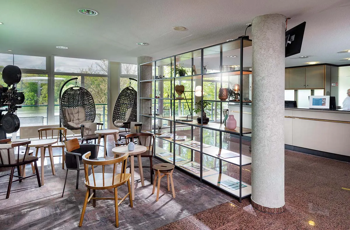 Thermenurlaub Potsdam für 2 (2 Nächte) - 5