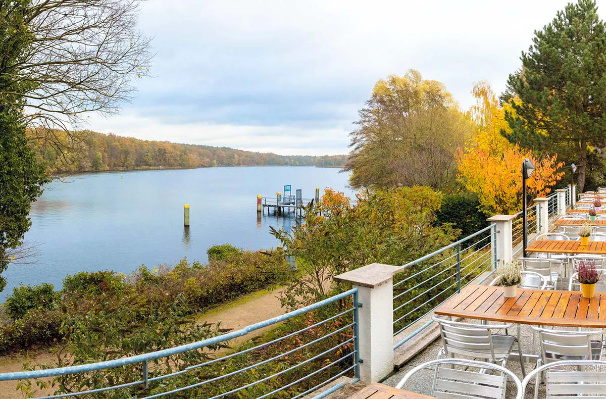 Thermenurlaub Potsdam für 2 (2 Nächte) - 6