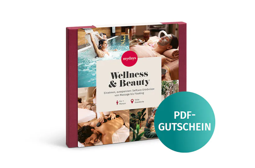 Wellness & Beauty PDF
