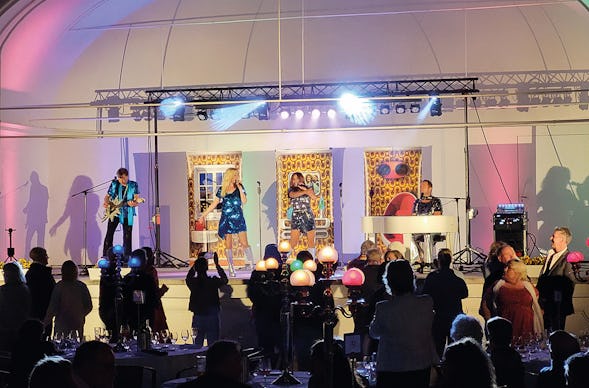 ABBA Dinner Dortmund