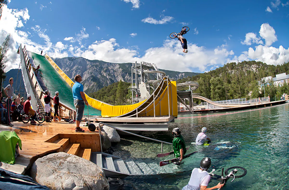 Abenteuer-Tag in Tirol - 6