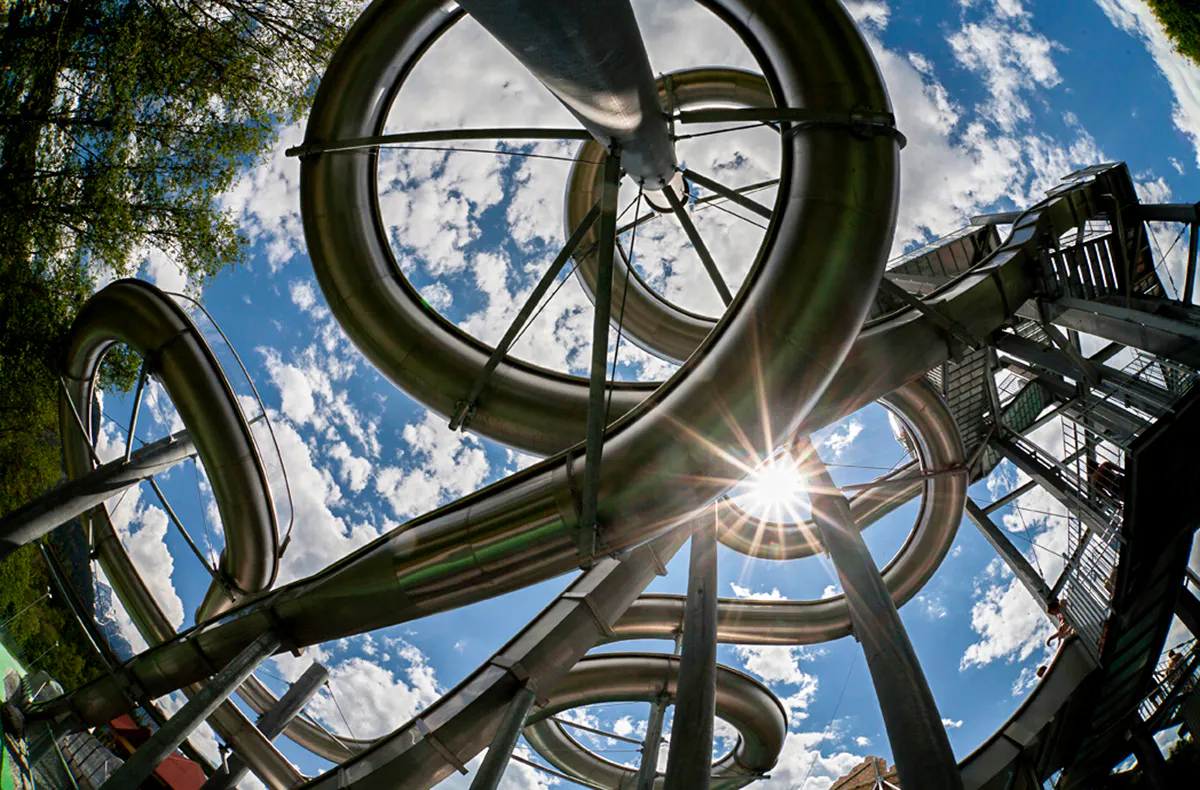 Abenteuer-Tag in Tirol - 7