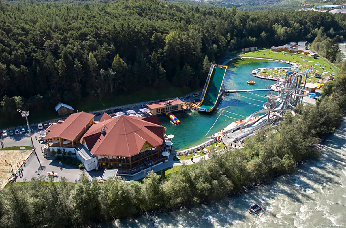 Abenteuer-Tag in Tirol - 8