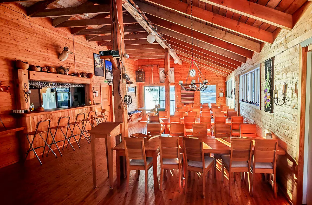 Abenteuerreise mit Escape Game Erlebnis Norwegen (7 Nächte) - 9