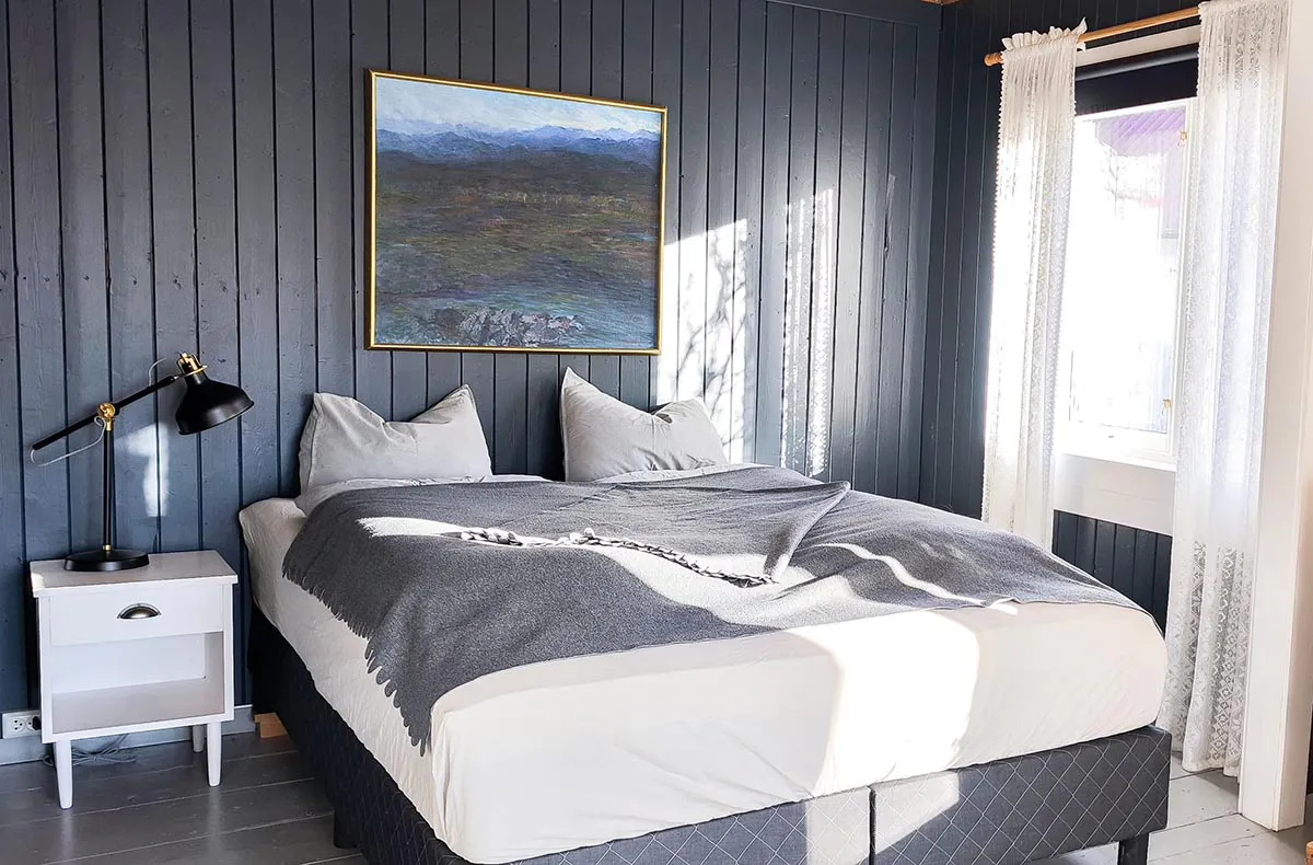 Abenteuerreise mit Escape Game Erlebnis Norwegen (7 Nächte) - 11