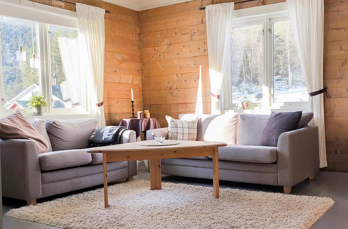 Abenteuerreise mit Escape Game Erlebnis Norwegen (7 Nächte) - 12