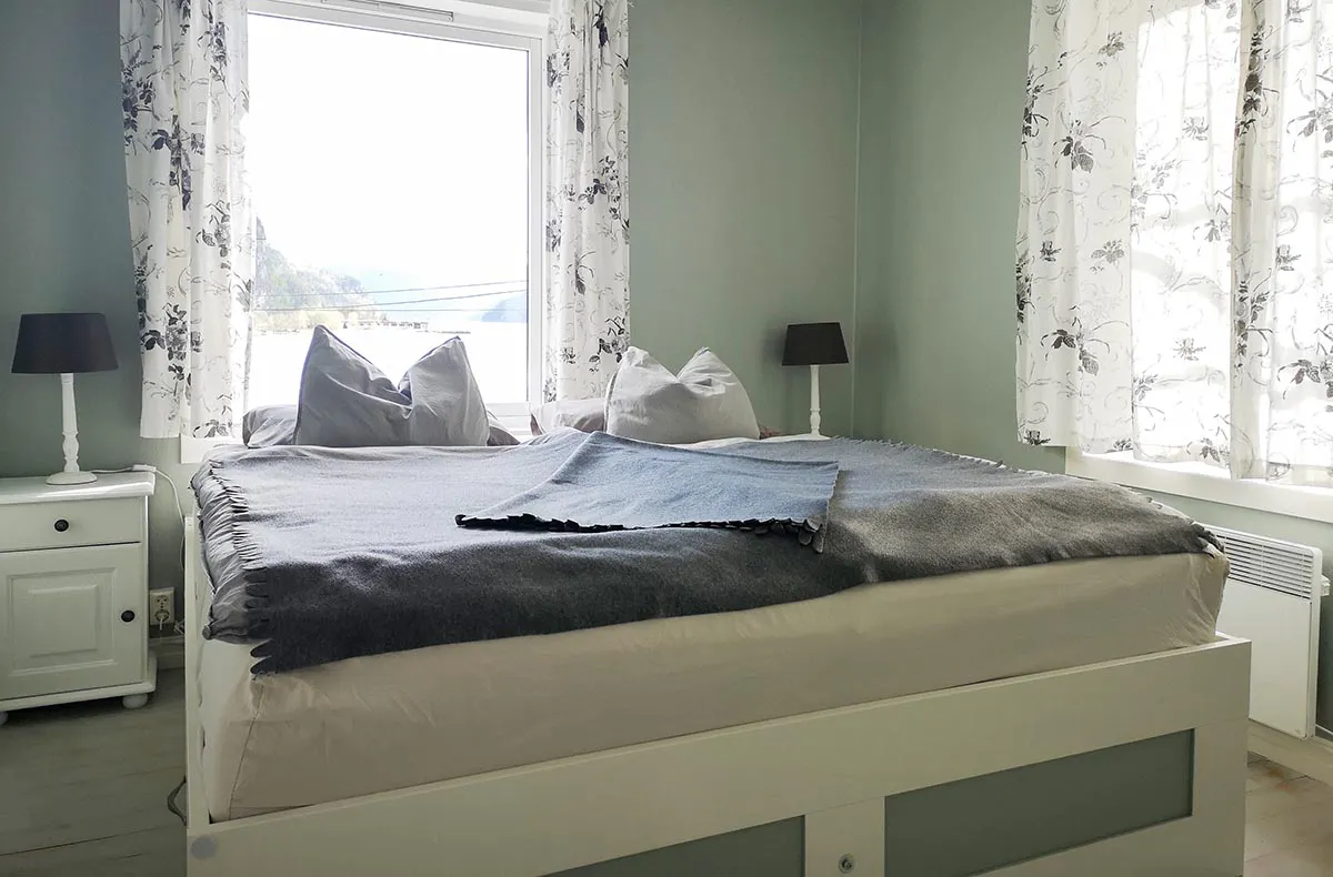 Abenteuerreise mit Escape Game Erlebnis Norwegen (7 Nächte) - 13