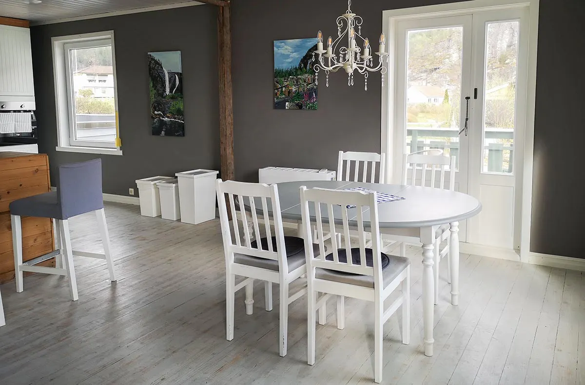 Abenteuerreise mit Escape Game Erlebnis Norwegen (7 Nächte) - 14